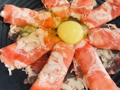 -三和屋日式海鲜锅料理(启航大厦店)