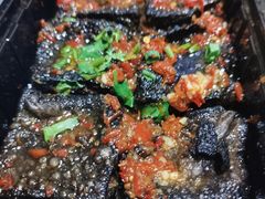 -兰湘子·湘菜小炒(长安万科广场店)