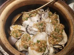 -甄御•海鲜新青岛菜(麦岛店)