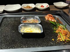 -火炉火自助餐(悠唐购物中心店)