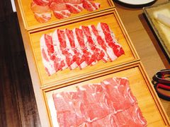 -火炉火自助餐(悠唐购物中心店)
