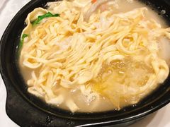 -葛记焖饼(伏牛路店)