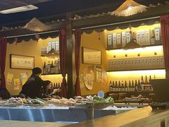 -鸟幸 TORISAKI 炭火居酒屋