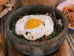 -小小集渔·泰式大排档(太古里香槟店)