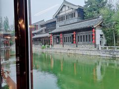 -台儿庄古城