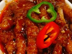 -誉八仙粤菜(万象天地店)