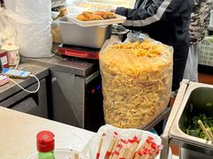 -老牌柳州螺蛳粉(同班同学美食城店)