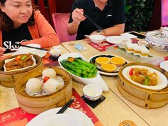 -点都德(华强南店)