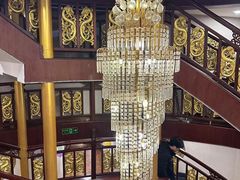 -新龙船黄浦江餐饮游船官方自营店