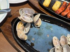 -萨莉亚意式餐厅(杭州滨江天街店)