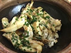 -溪悦渔庄(九龙湖店)