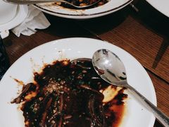 -逸林轩中餐厅(中信泰富朱家角锦江酒店)