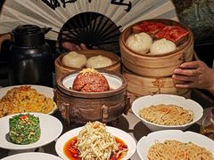 -晓淮山·扬州早茶·淮扬菜(龙阳广场店)