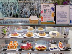 -Perma Café樸門(五羊店)