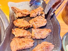 -丸藏和牛烧肉专门店(园区师惠坊店)