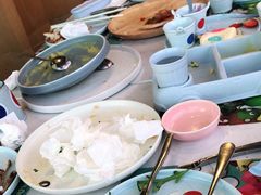 -水桶王国主题餐厅·聚会·生日派对·亲子活动·家庭套餐(亚龙湾希尔顿店)