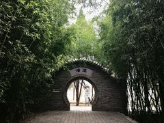 -函谷关历史文化旅游区