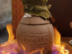 -吃饭皇帝大(长宁龙之梦店)