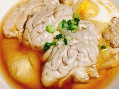 -玲燕蒸菜馆(江东路店)