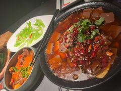 -吴越荣记苏州菜·松鼠桂鱼(月光码头店)