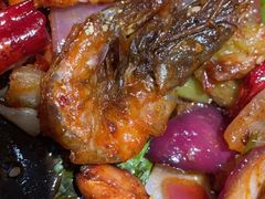 -炭舍干锅(华发商都店)