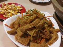 -天香石锅鱼(永兴路店)