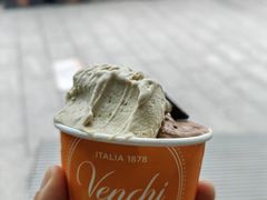 -VENCHI 闻绮(北京汉光店)