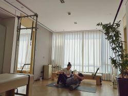 -慢脚印孕产中心(园区国金店)