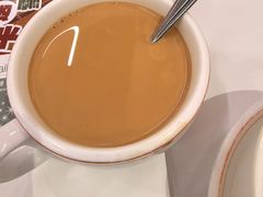 -香港深仔记茶餐厅(东门店)