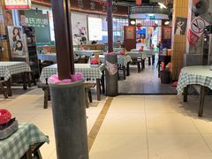 -彭耕记猪油炒小菜(吉联mall店)