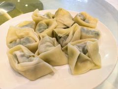 干捞馄饨-小蓬莱餐厅