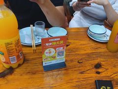 -圣夜东北菜烧烤·夜宵·小龙虾(胥江路店)