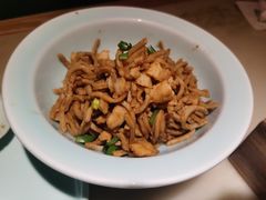 -杏花堂·山西菜馆(晋中万达店)