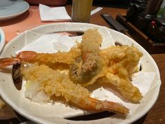 -山葵家·创意料理(宁波来福士店)