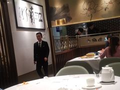 大堂-江南厨子(万象天地店)