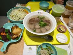 -蔡澜Pho·越南粉餐厅(海上世界店)