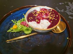-周三的情书花园餐厅(江北店)
