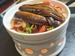 -老淮城·长鱼面(河下古镇店)