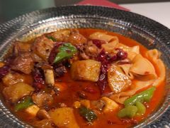 -楼兰新疆菜(江宁万达店)