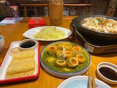 -大厨小味·民间川菜(八里庄店)