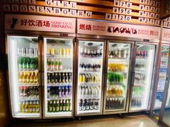 -跳舞牛·串烧酒场(麦地店)