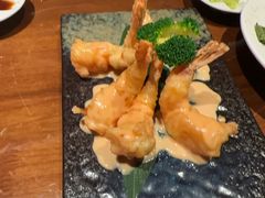 -千代武日本料理(开发区店)