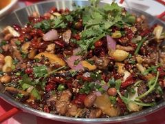 -盐老幺自贡盐帮菜老店