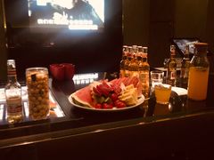 -真爱范特西KTV(交大店)