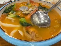 -丹盛象山海鲜(水清路店)