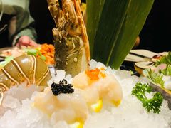 -德川家日本料理(中关村寰太大厦店)