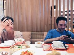 -若蘭慈·无国界素食料理(欢乐海岸店)