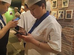 -老阿妈蒙古村·蒙古包·草原文化·歌舞表演(老君堂店)