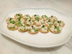 -扬州香格里拉·香宫中餐厅