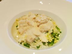 -Le Comptoir de Pierre Gagnaire